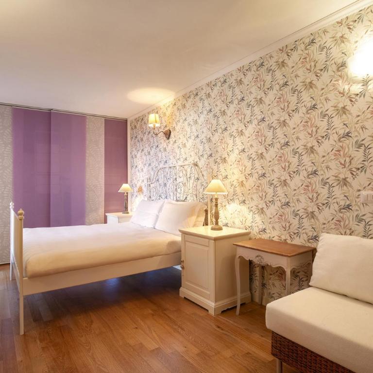 Apartment Laghetto with Pool - Appartamento con 2 Camere da Letto e Vista Lago - 22