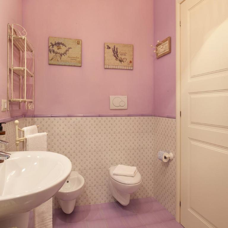 Apartment Laghetto with Pool - Appartamento con 2 Camere da Letto e Vista Lago - 24