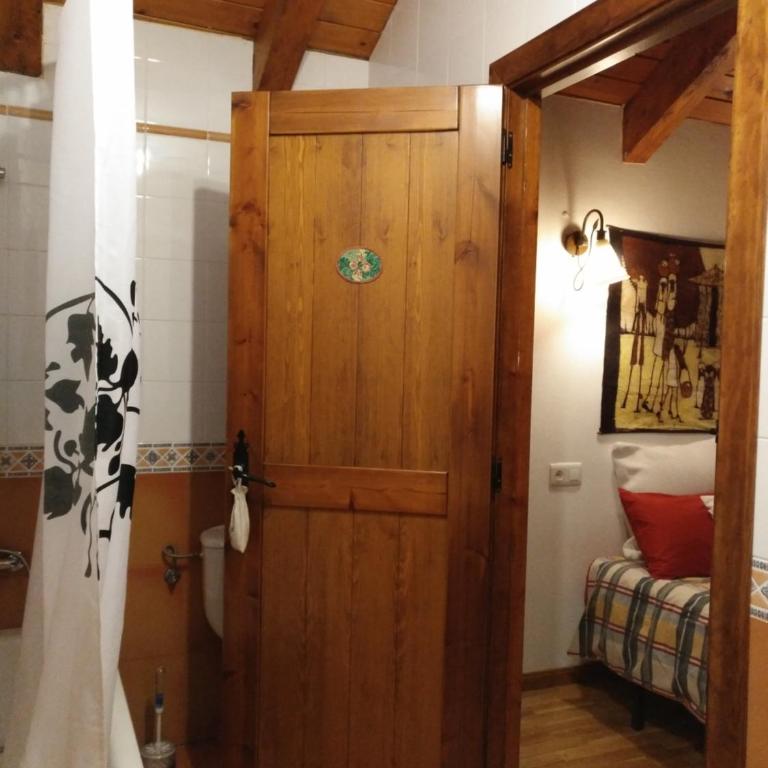 Residencial Valle de Benasque - Apartamento - Planta baja - 15