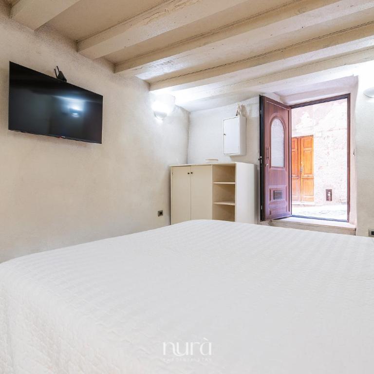 Cozy Suite Centro - One-Bedroom Apartment - 4