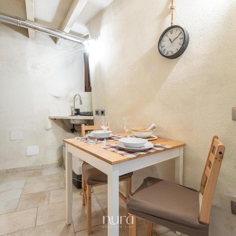 Cozy Suite Centro - One-Bedroom Apartment - 17