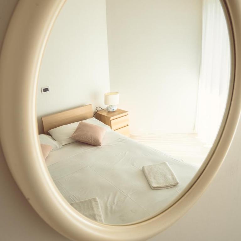 Aurea frontemare nel centro città di Lignano Sabbiadoro - Two-Bedroom Apartment - 5
