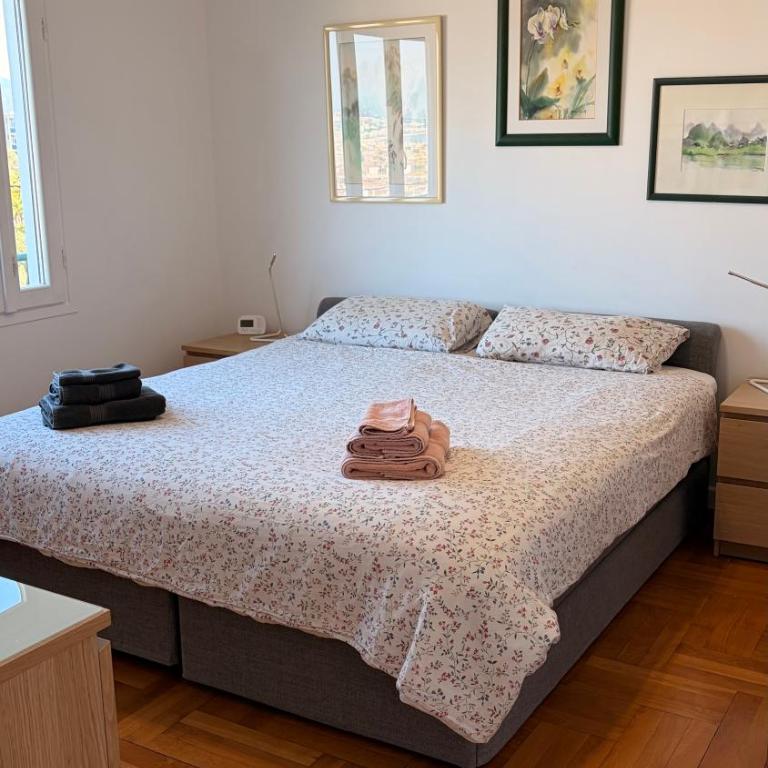 Villa with amazing view in a perfect location - Villa - Vue sur Mer - 6