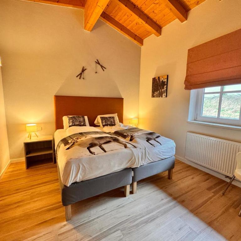 Alpin Resort Kaprun 14 - Apartment mit 3 Schlafzimmern - 19