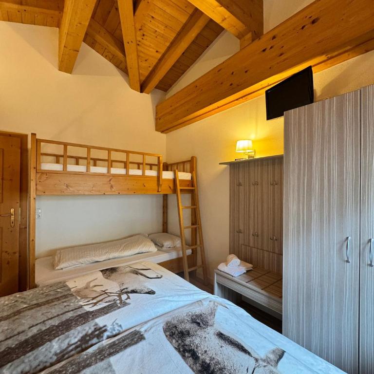 Alpin Resort Kaprun 14 - Apartment mit 3 Schlafzimmern - 27