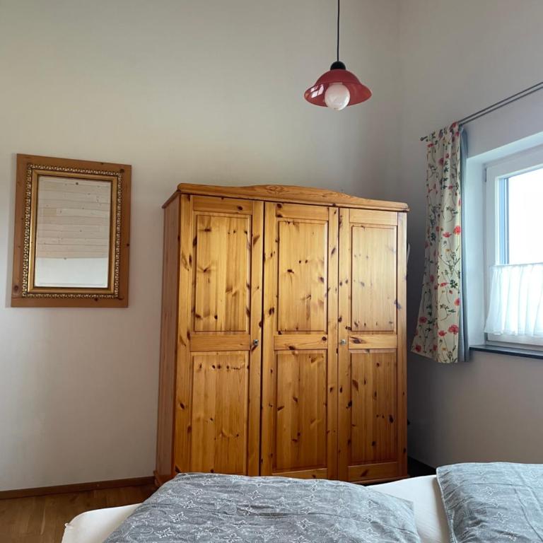 Eistobel und Felderhalde - Apartment - 21