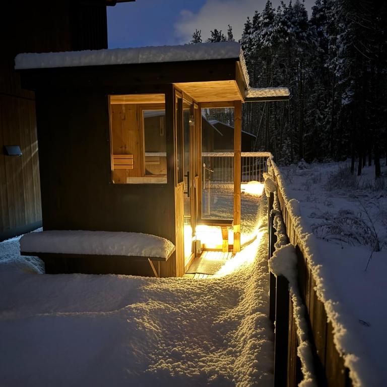 Monte Sole Suite - mit Sauna & Garten - Appartamento con 3 Camere da Letto - 46