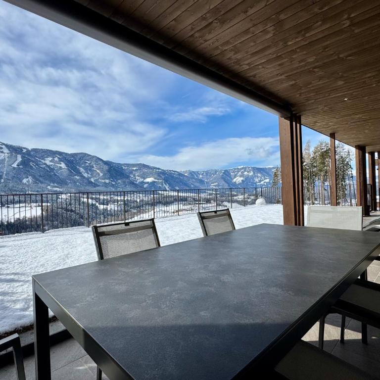 Monte Sole Suite - mit Sauna & Garten - Appartamento con 3 Camere da Letto - 47