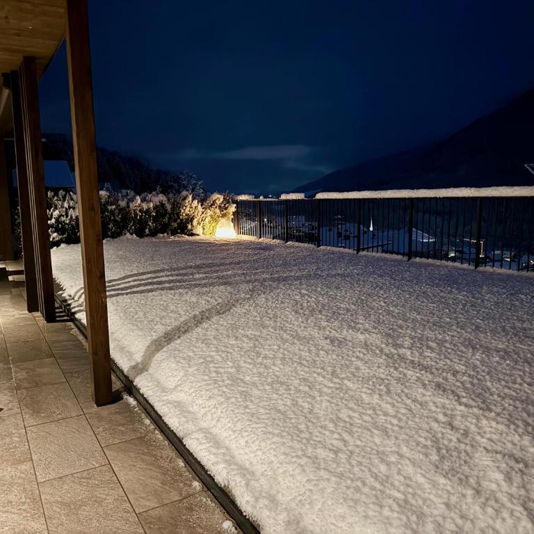 Monte Sole Suite - mit Sauna & Garten - Appartamento con 3 Camere da Letto - 45