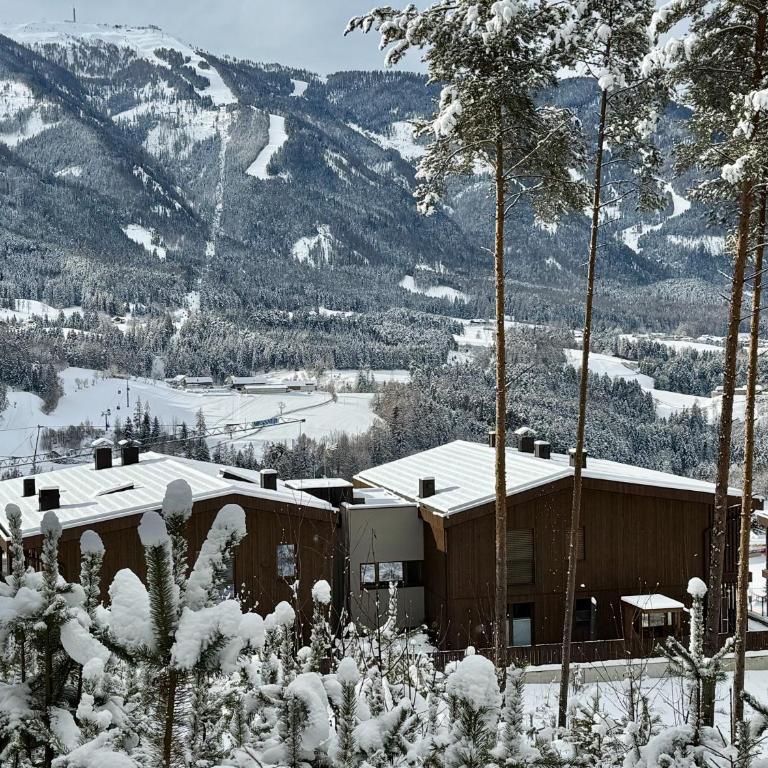 Monte Sole Suite - mit Sauna & Garten - Appartamento con 3 Camere da Letto - 49
