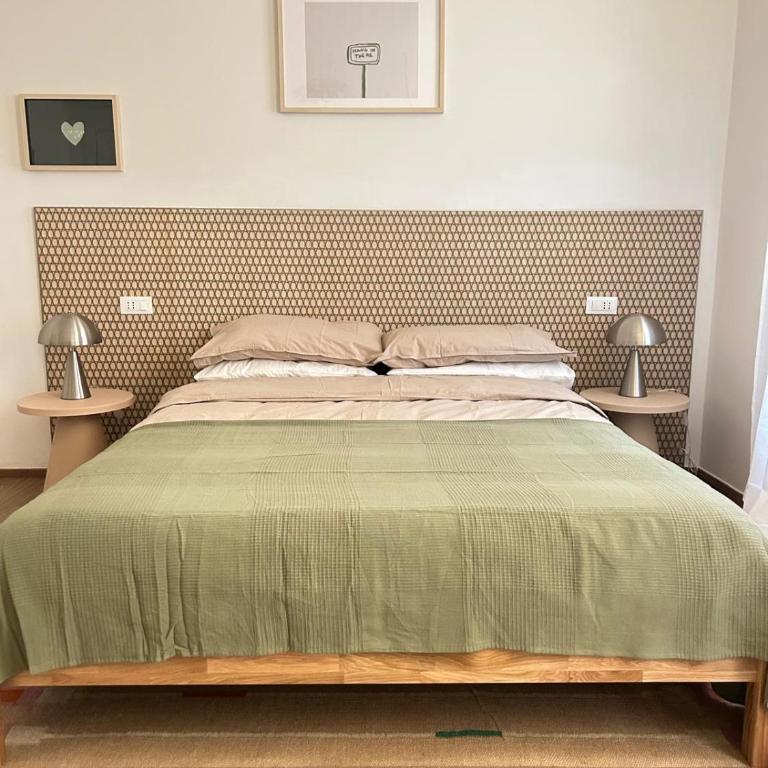 Al Civico 15 - 300 m dal Duomo - permesso ZTL gratuito - Appartamento con 2 Camere da Letto - 11