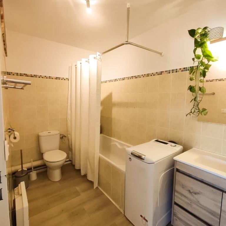 La belle baie - Appartement 1 Chambre - 9