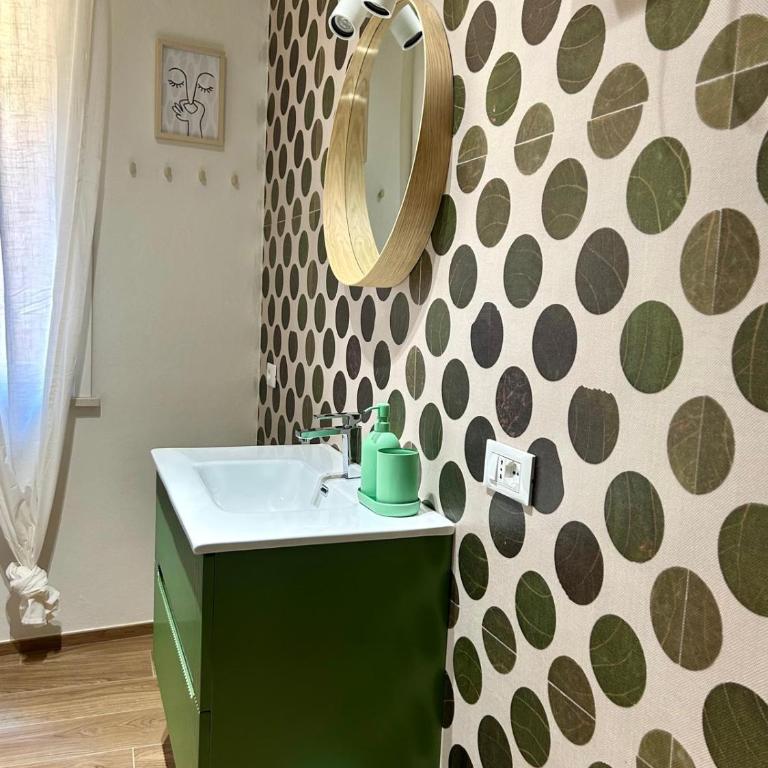 Al Civico 15 - 300 m dal Duomo - permesso ZTL gratuito - Appartamento con 2 Camere da Letto - 20