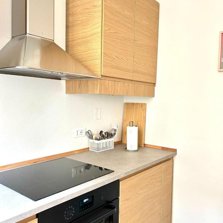 Al Civico 15 - 300 m dal Duomo - permesso ZTL gratuito - Appartamento con 2 Camere da Letto - 5