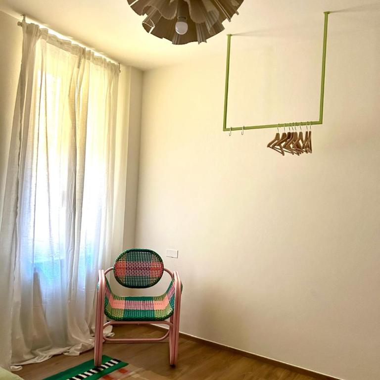 Al Civico 15 - 300 m dal Duomo - permesso ZTL gratuito - Appartamento con 2 Camere da Letto - 13