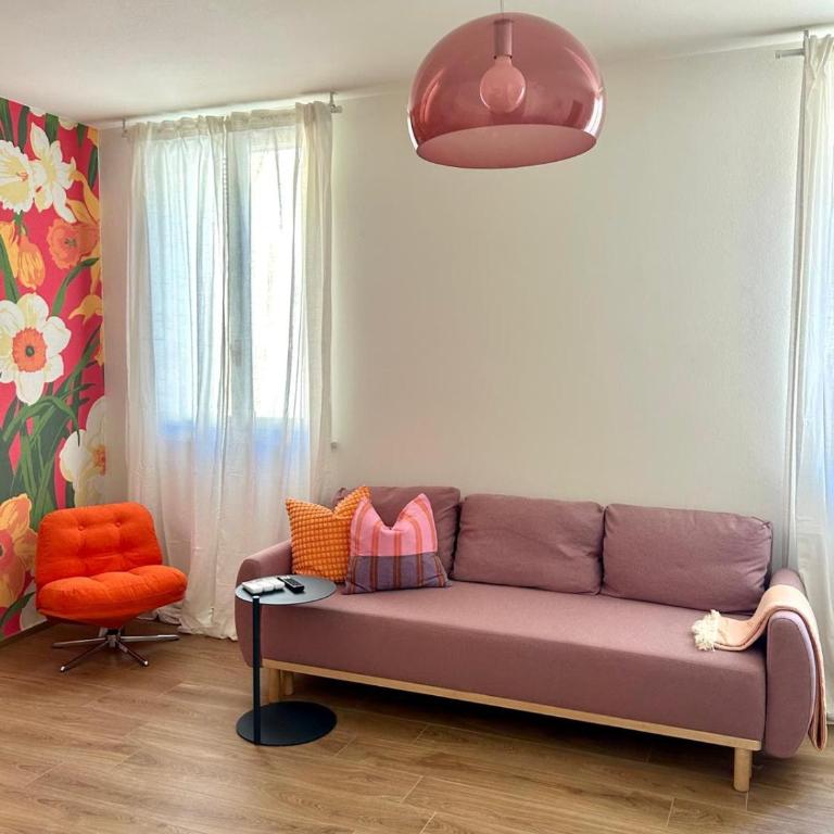 Al Civico 15 - 300 m dal Duomo - permesso ZTL gratuito - Appartamento con 2 Camere da Letto - 2