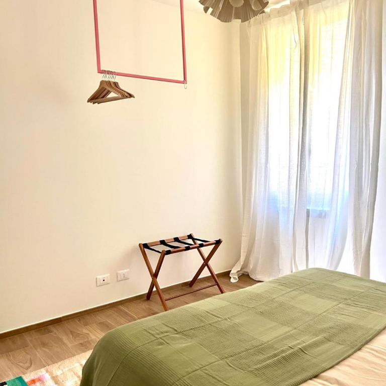 Al Civico 15 - 300 m dal Duomo - permesso ZTL gratuito - Appartamento con 2 Camere da Letto - 18