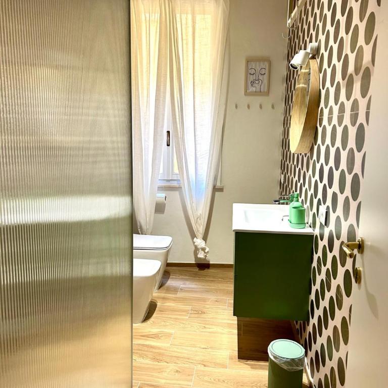 Al Civico 15 - 300 m dal Duomo - permesso ZTL gratuito - Appartamento con 2 Camere da Letto - 19