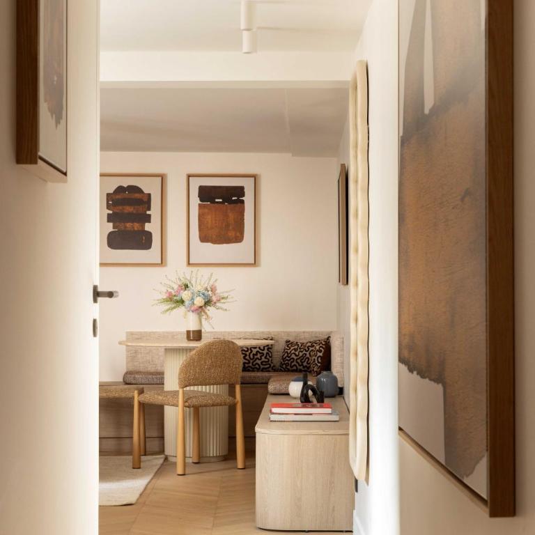 Modern Apartment a c 1BR 2P - Saint-Germain - Appartement - 4