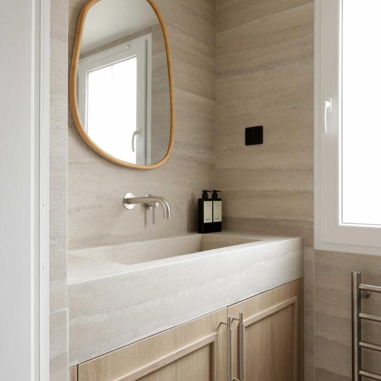 Modern Apartment a c 1BR 2P - Saint-Germain - Appartement - 7