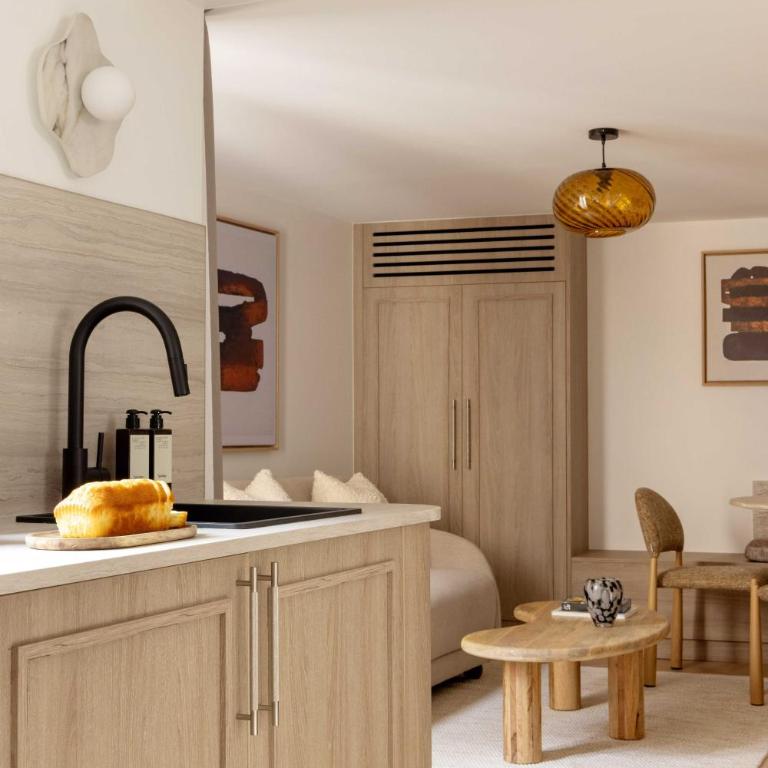 Modern Apartment a c 1BR 2P - Saint-Germain - Appartement - 3