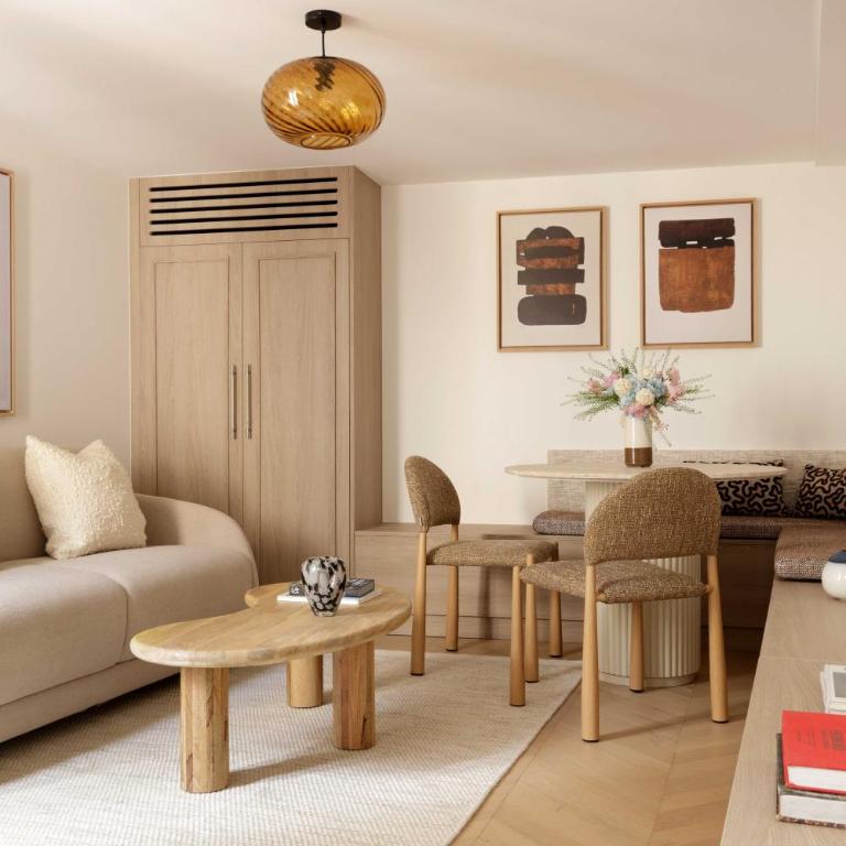 Modern Apartment a c 1BR 2P - Saint-Germain - Appartement - 1