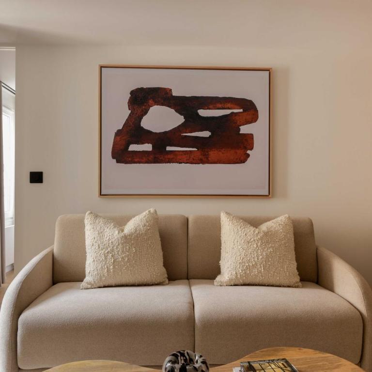 Modern Apartment a c 1BR 2P - Saint-Germain - Appartement - 2