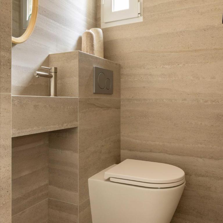 Modern Apartment a c 1BR 2P - Saint-Germain - Appartement - 11