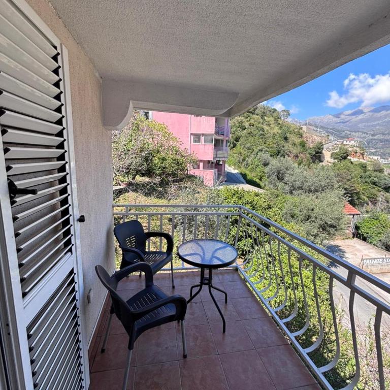 Guest House Garden - Apartman sa 1 Spavaćom Sobom - 14