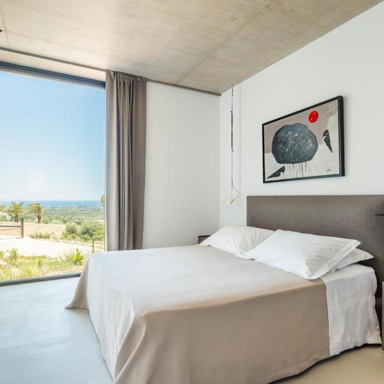 La Cava Boutique Home Wine Cellar - Casa con 3 Camere da Letto - 9