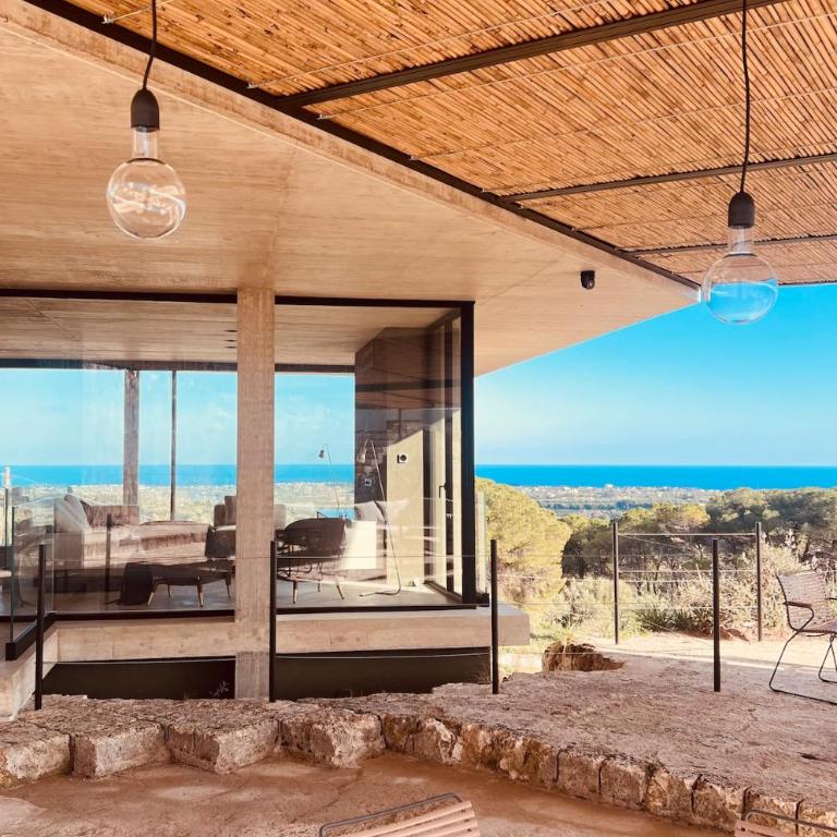 La Cava Boutique Home Wine Cellar - Casa con 3 Camere da Letto - 12