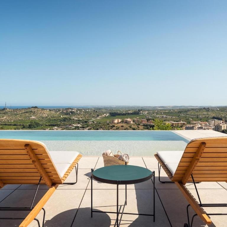 La Cava Boutique Home Wine Cellar - Casa con 3 Camere da Letto - 14