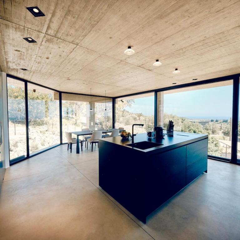 La Cava Boutique Home Wine Cellar - Casa con 3 Camere da Letto - 18