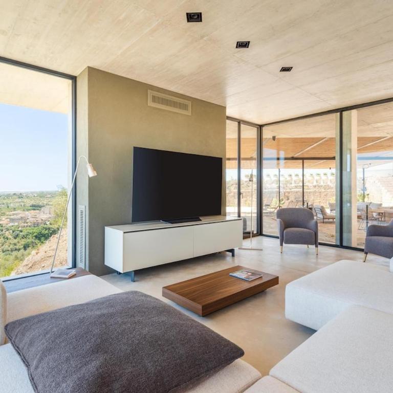 La Cava Boutique Home Wine Cellar - Casa con 3 Camere da Letto - 29