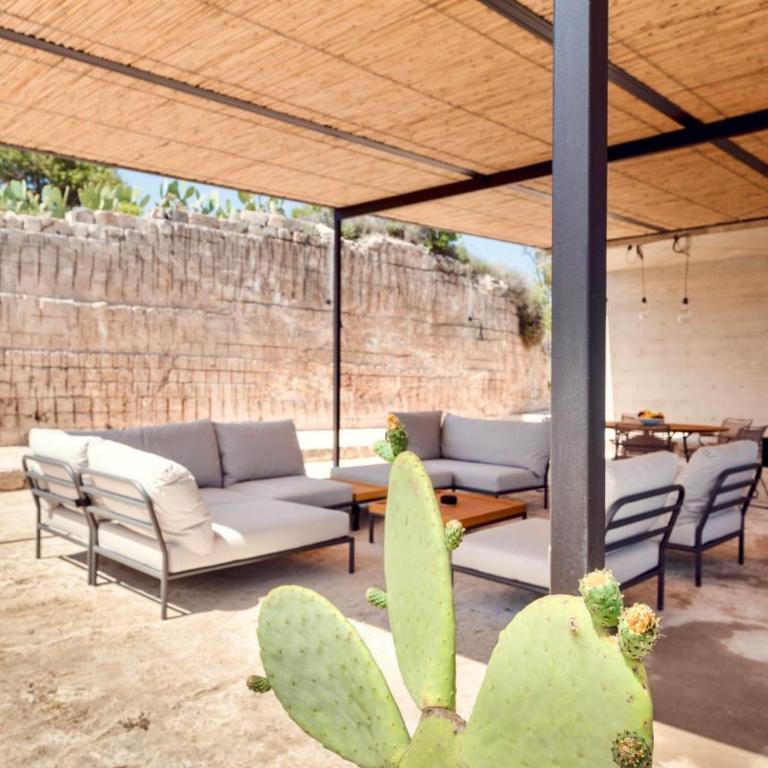 La Cava Boutique Home Wine Cellar - Casa con 3 Camere da Letto - 46