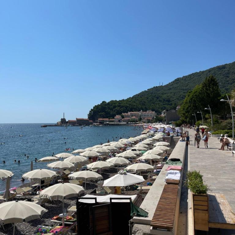 Apartment Xenia - Apartman sa 1 Spavaćom Sobom - 27