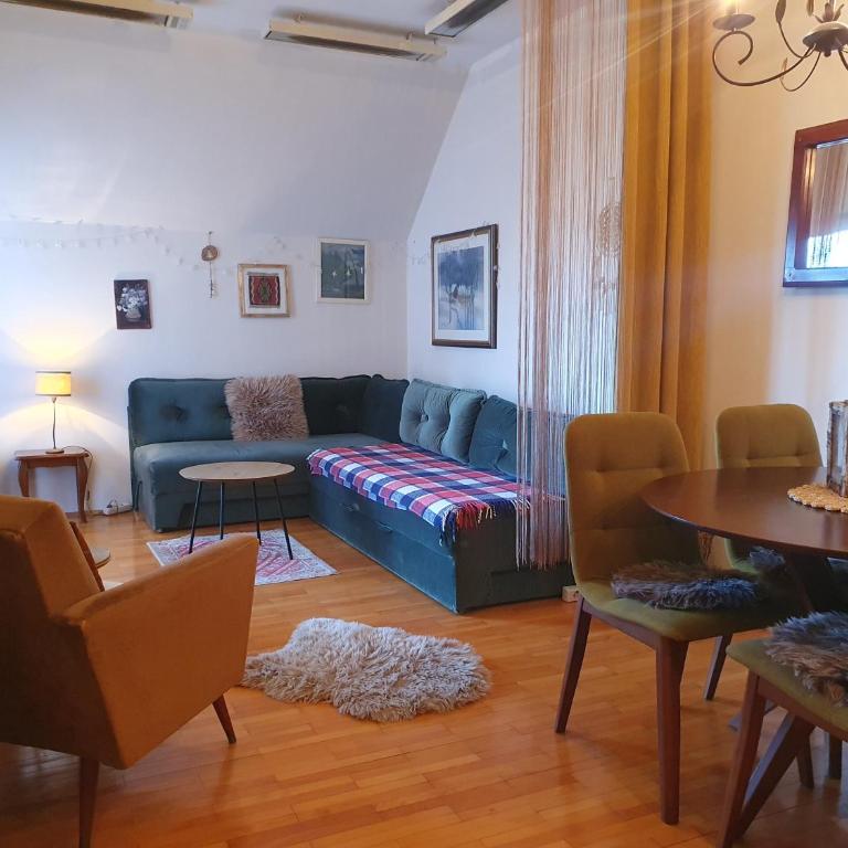 Ljubicica - Sunčani Vrhovi - Apartman sa 1 Spavaćom Sobom - 1