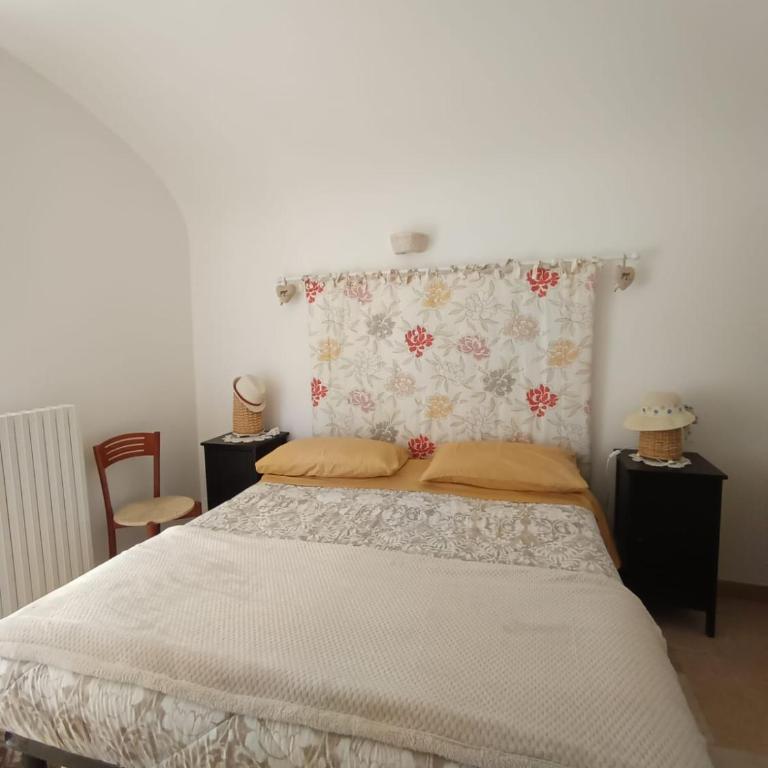 Trullo Rocca Santa - One-Bedroom House - 5