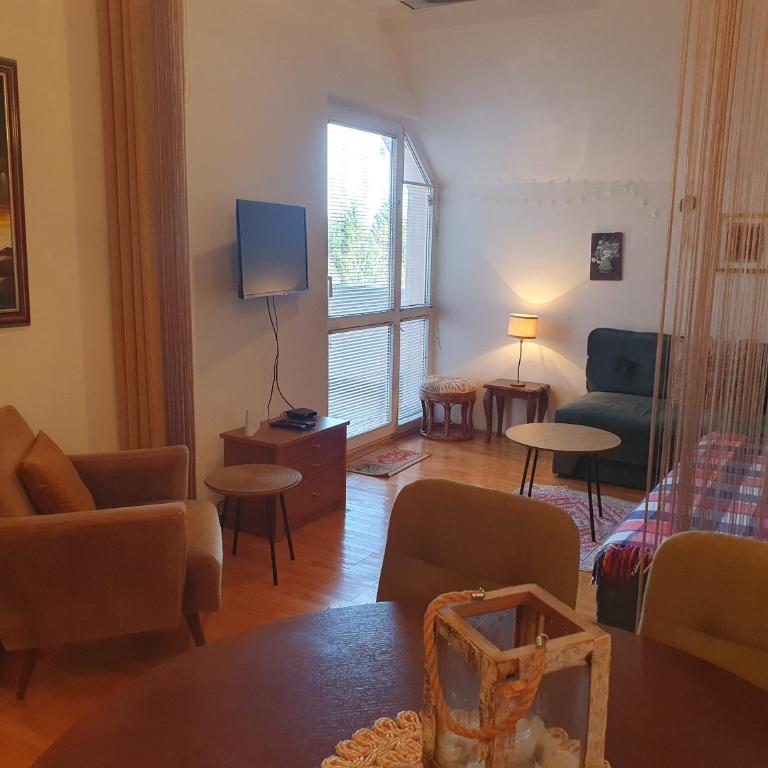 Ljubicica - Sunčani Vrhovi - Apartman sa 1 Spavaćom Sobom - 2