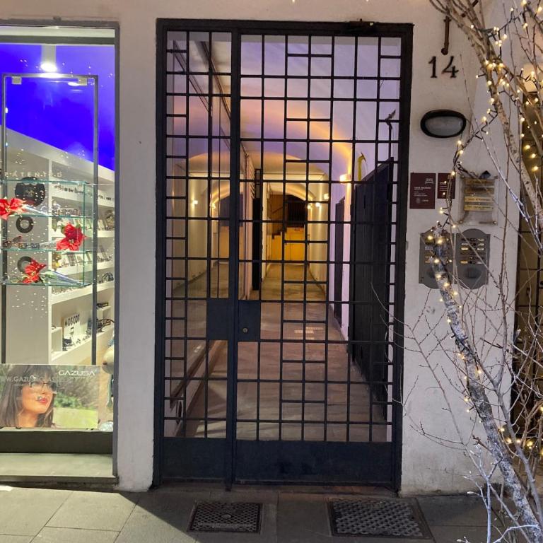 La Mongolfiera, comfort in the heart of Bergamo - Appartamento con 1 Camera da Letto - 18