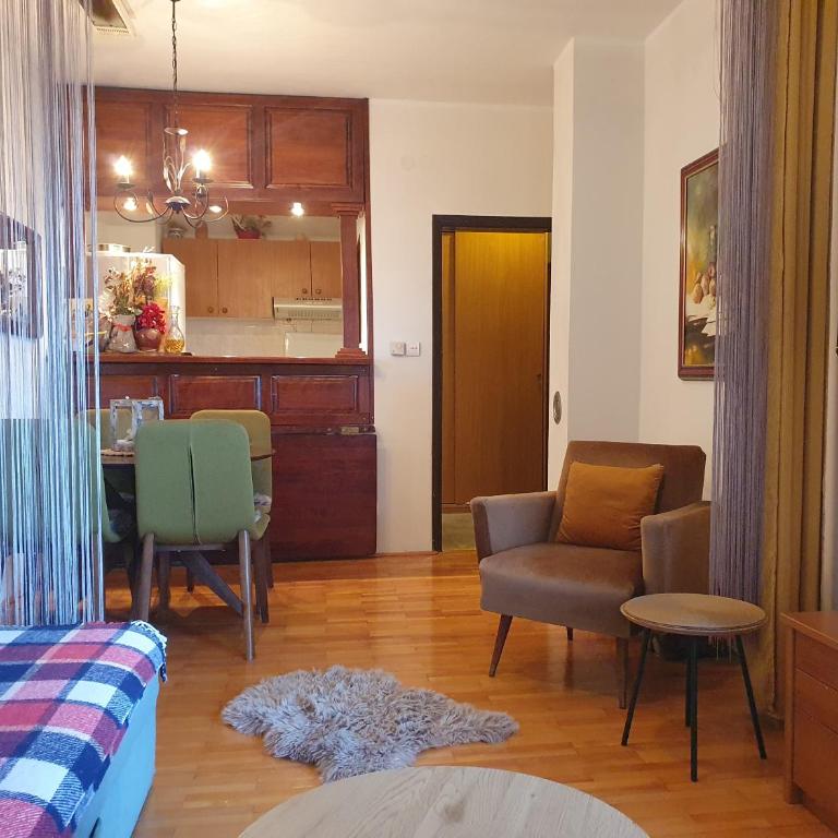 Ljubicica - Sunčani Vrhovi - Apartman sa 1 Spavaćom Sobom - 3