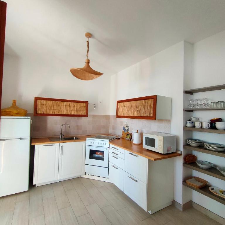 Perla marina - Appartamento con 2 Camere da Letto, Terrazza e Vista Mare - 6