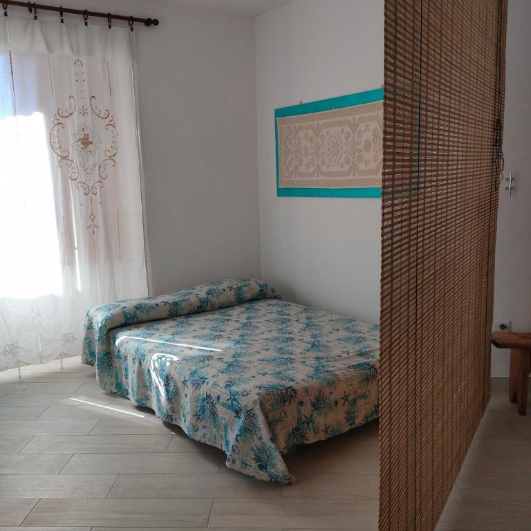 Perla marina - Appartamento con 2 Camere da Letto, Terrazza e Vista Mare - 8