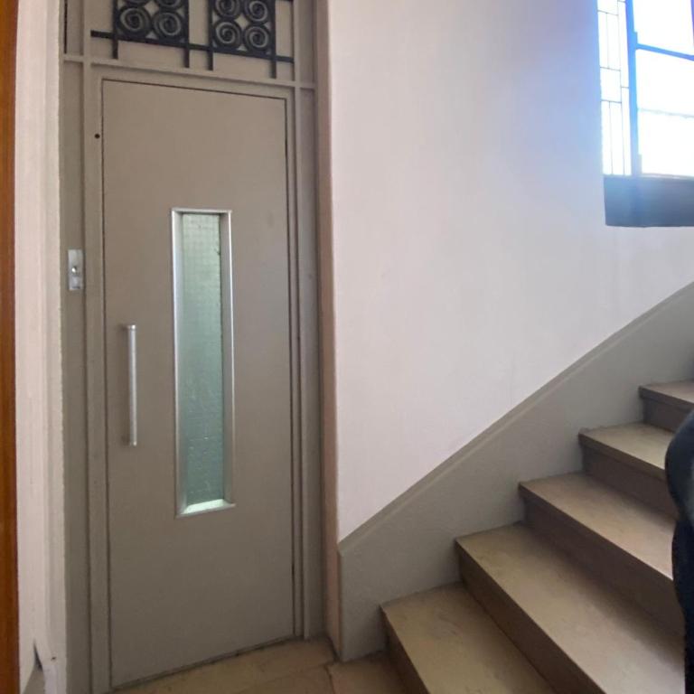 Au Coeur De Lyon - Chambre Double - 19