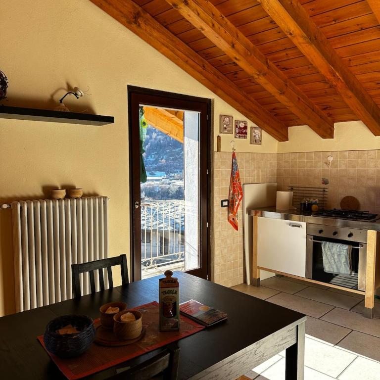 Maison Héloïse - Two-Bedroom Apartment - 1