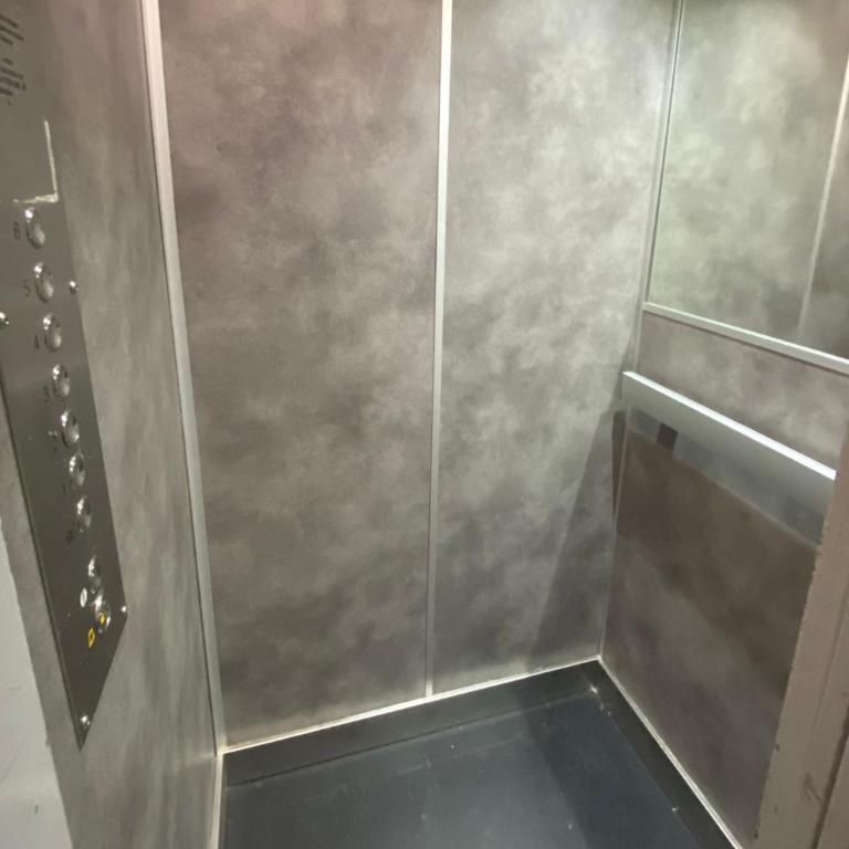 Au Coeur De Lyon - Chambre Double - 20