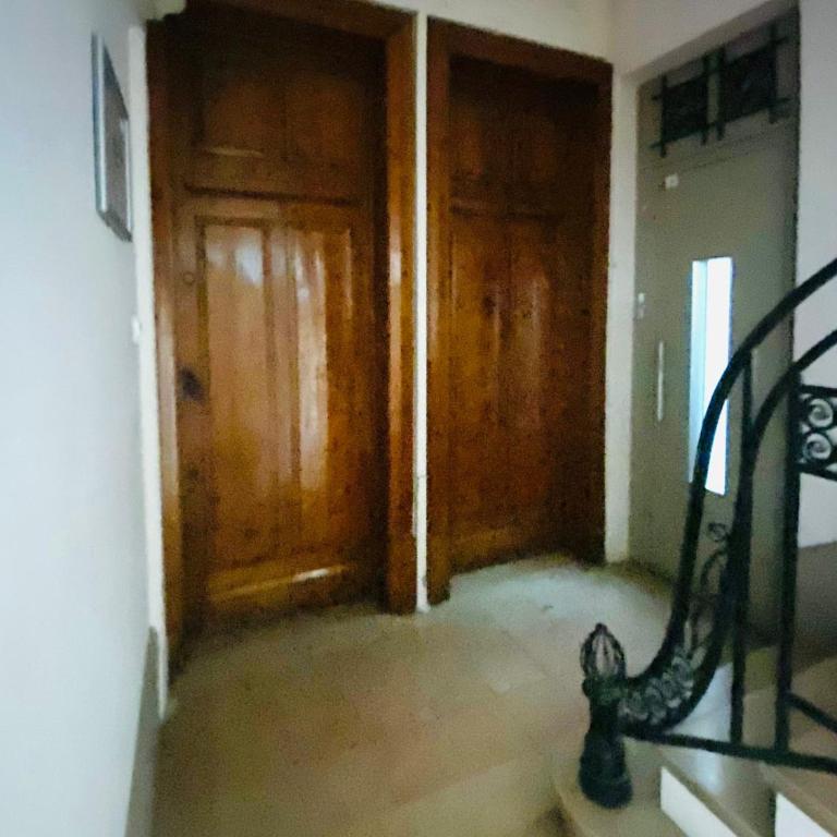 Au Coeur De Lyon - Chambre Double - 21