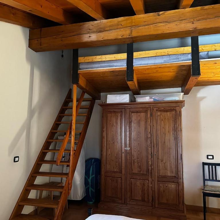 Maison Héloïse - Two-Bedroom Apartment - 3