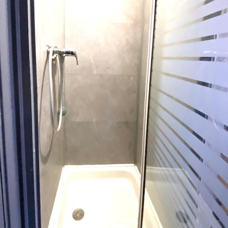 Au Coeur De Lyon - Chambre Double - 23