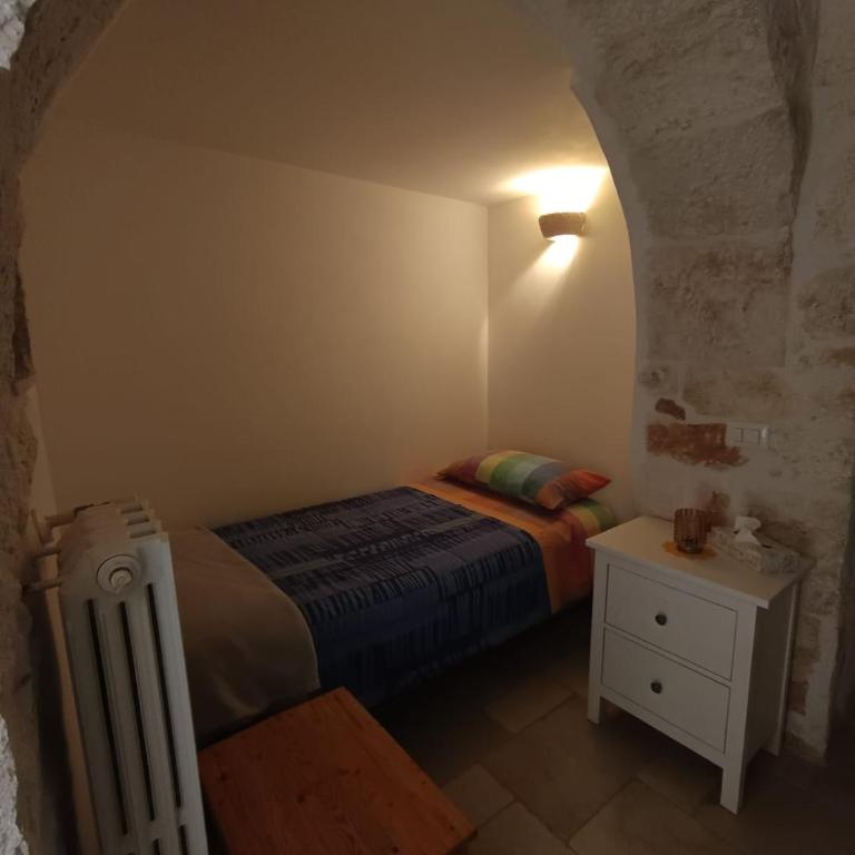 Trullo Rocca Santa - One-Bedroom House - 2